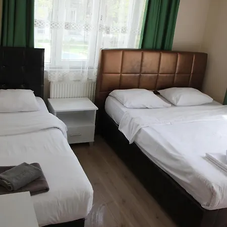 Limon Homestay