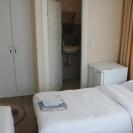 Limon Homestay