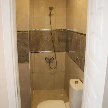 Limon Privatunterkunft *