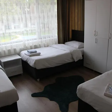 Limon Homestay Edirne