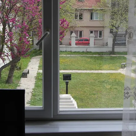 בית אירוח Limon אודיירן