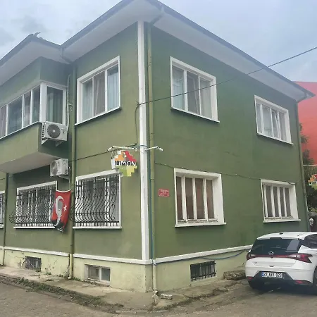 Limon Privatunterkunft