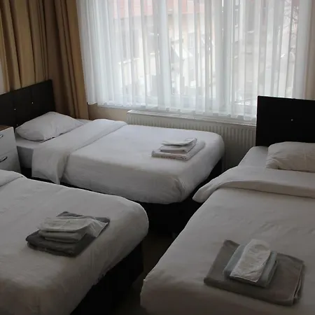 Limon בית אירוח *