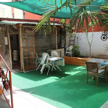 Limon Homestay