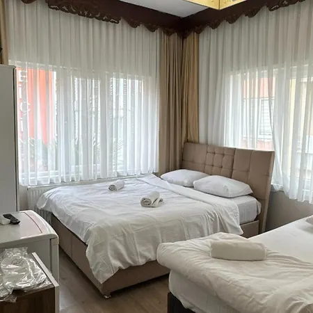 Limon בית אירוח