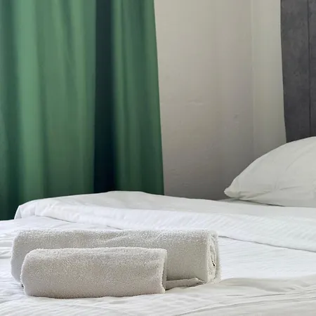 Limon בית אירוח אודיירן