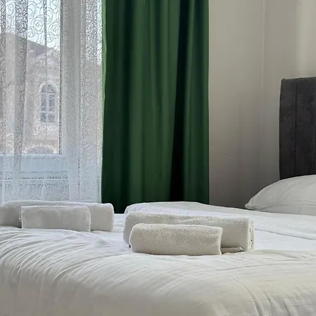 Privatunterkunft Limon Edirne