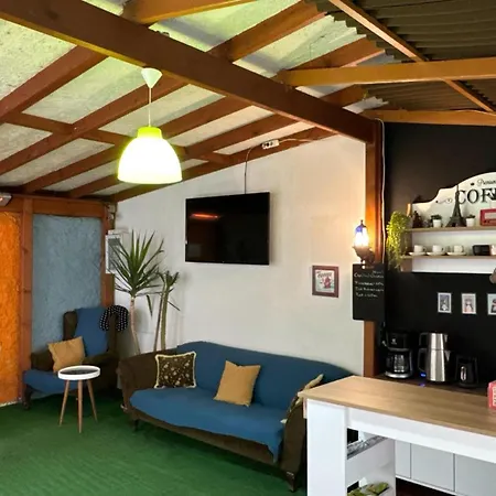 Limon Homestay