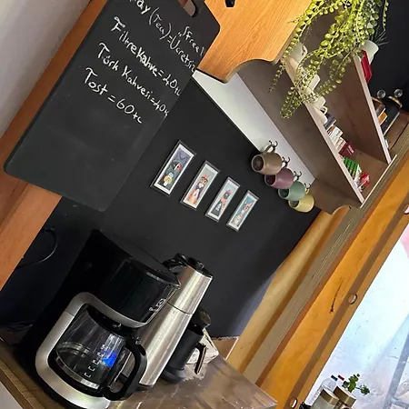 Limon Privatunterkunft *