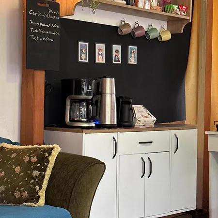 Limon Homestay Edirne