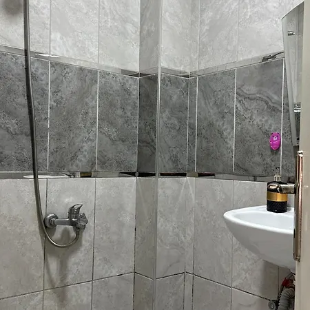 Privatunterkunft Limon Edirne