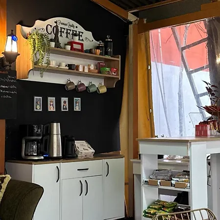 Limon Privatunterkunft