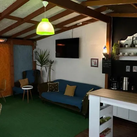 בית אירוח Limon