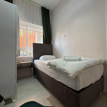 Privatunterkunft Limon *